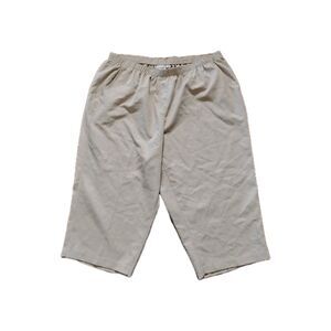 Kim Rogers Capri Dress Slacks 22W